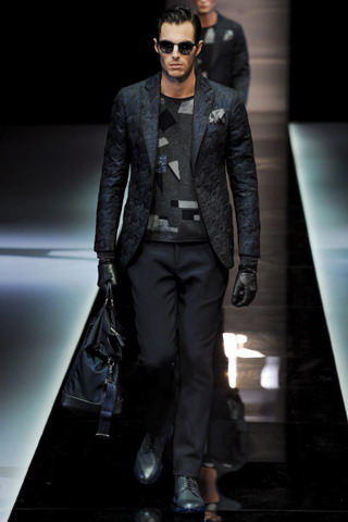 Giorgio Armani / - 2013-2014